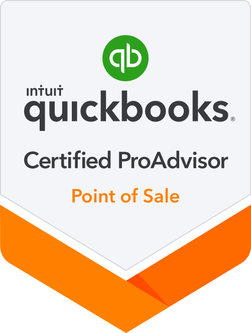 Quickbooks Certified ProAdvisor