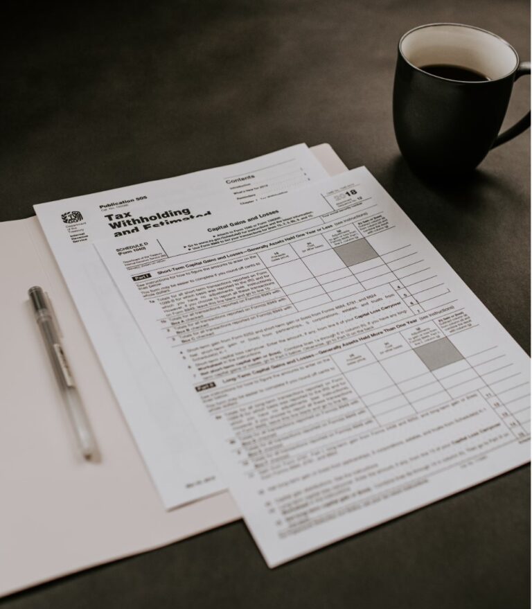 Filing Pro Maximize Your Refunds with Our Seamless Tax Filing Services - Ledger Pro