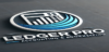Ledger Pro Virtual Financial Solutions Logo – Trusted Accounting and Bookkeeping Services